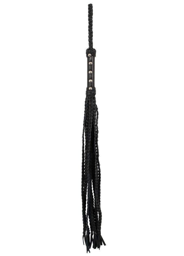 Плеть-кішка Cat-O-Nine Flogger all СКИДКА3116 Zado (302369545)