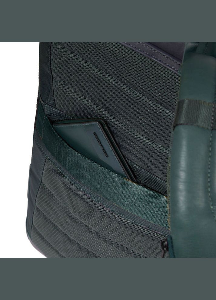 Рюкзак для ноутбука Liko (W131) Black CA6445W131_N Piquadro (372674759)