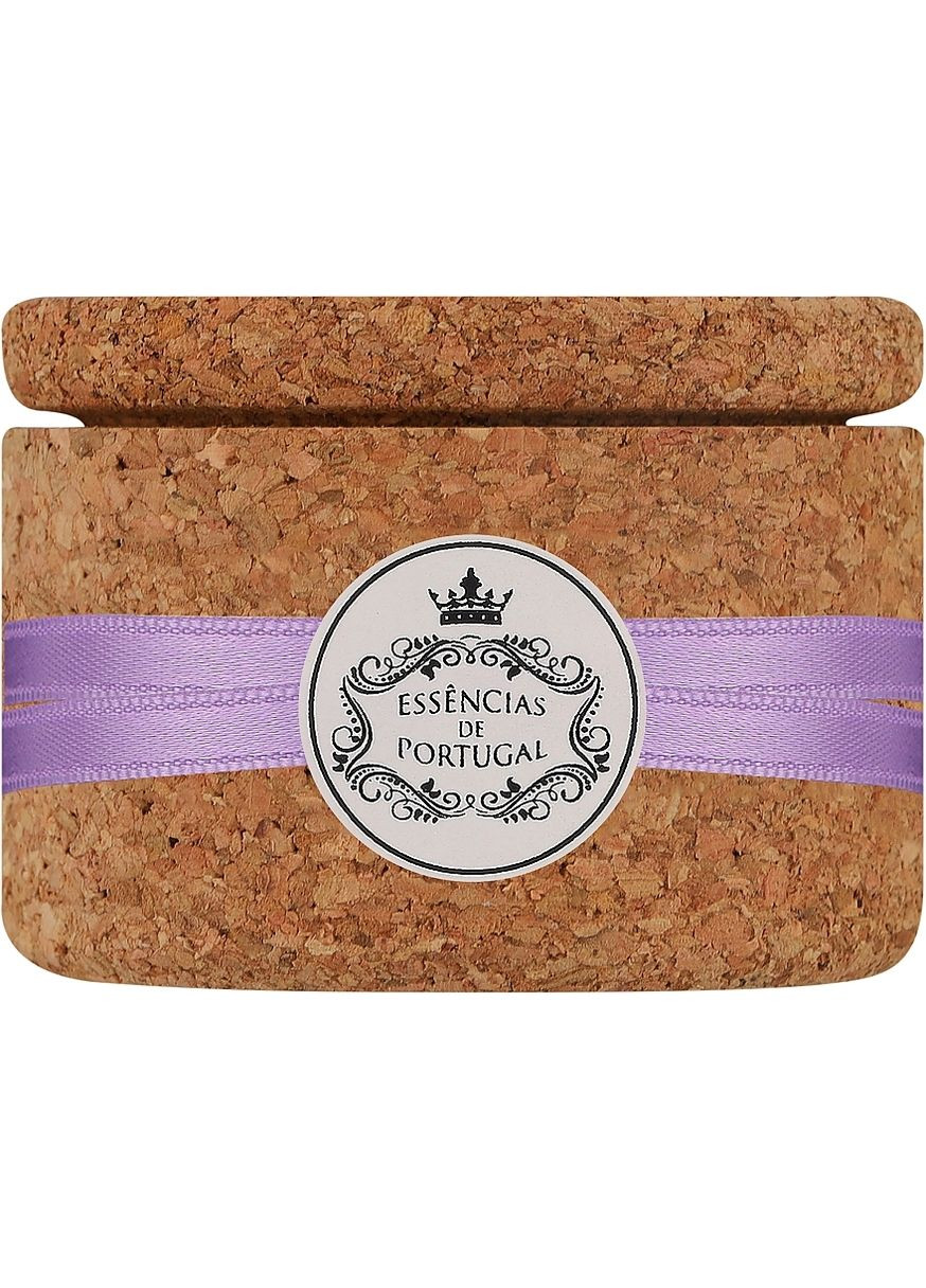 Натуральное мыло "Лаванда" Tradition Jewel-Keeper Lavender 2x50g (688247-31106385) Essencias de Portugal (368644339)