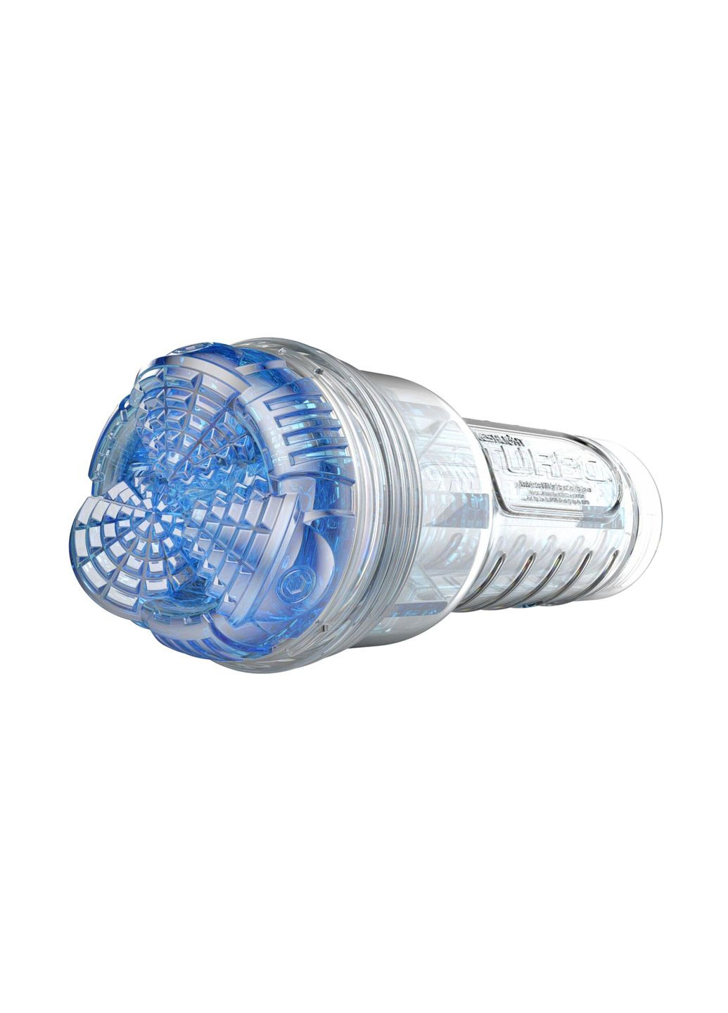 Мастурбатор Turbo Core Blue Ice Fleshlight (297516571)