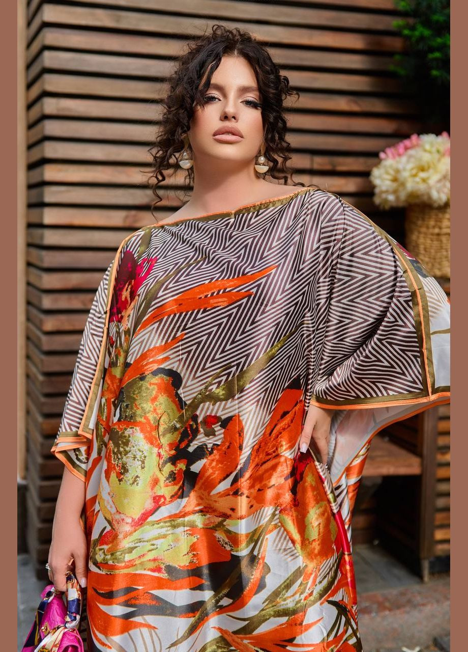 Платье-туника No Brand (299461692)