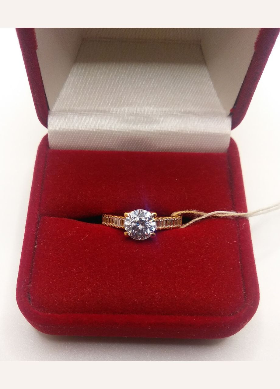 Каблучка золото 585° 2,28г. () Укрзолото 140424 (305583140)