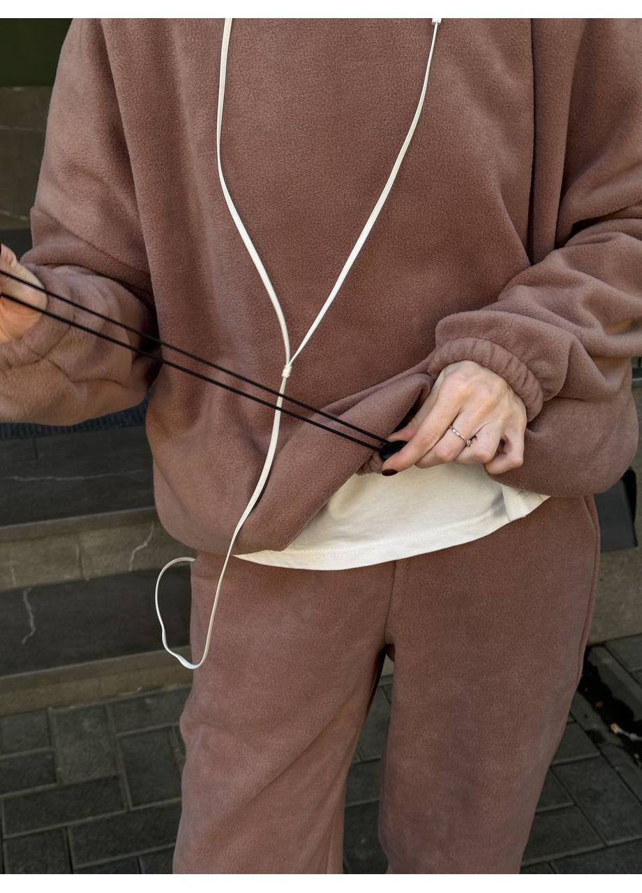 Идеальный велюровый костюм на осень 🍂 Україна (357123504)