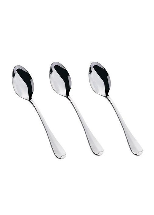 Набір ложок кавових Baget 12шт Hisar (297366607)