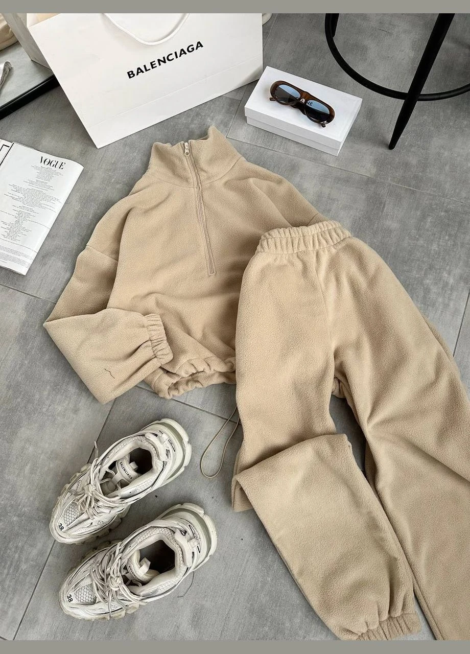 Женский спортивный костюм No Brand (317226846)