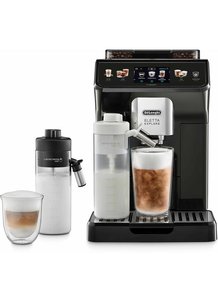 Кофемашина ECAM450.65.G Delonghi (306718177)