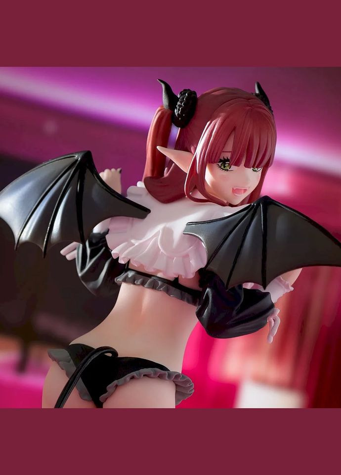 Фігурка Ця порцелянова лялька закохалася Марін Кітагава My Dress-Up Darling Marin Kitagawa 22 см S DD M 22 Sega (329867656)