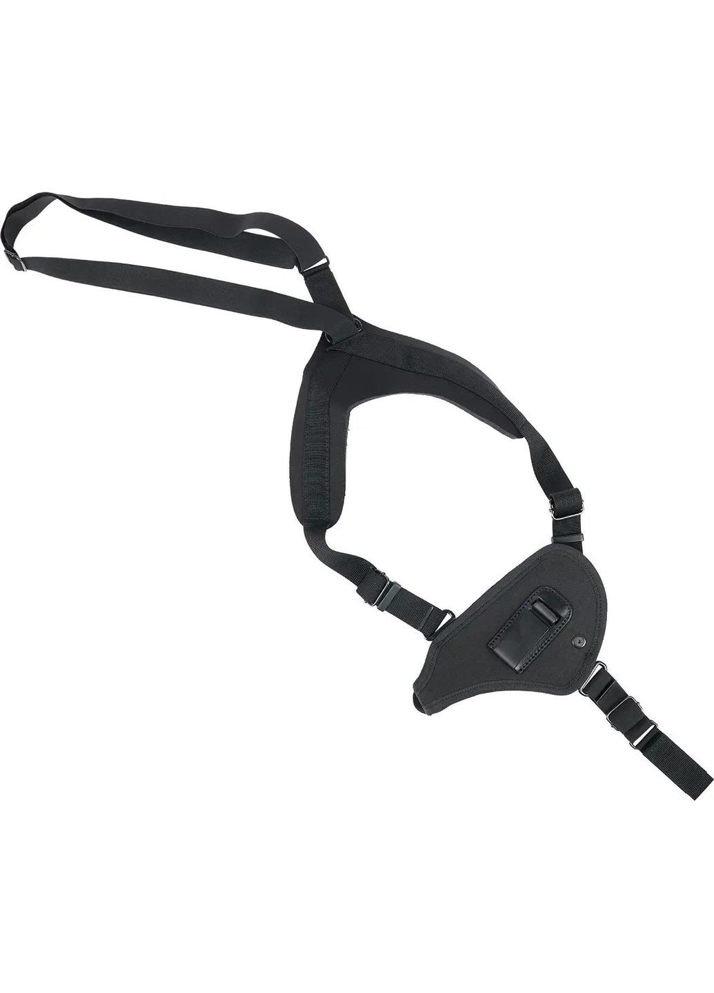 Кобура 6СУ1 оперативна для Glock 17 No Brand (316446542)