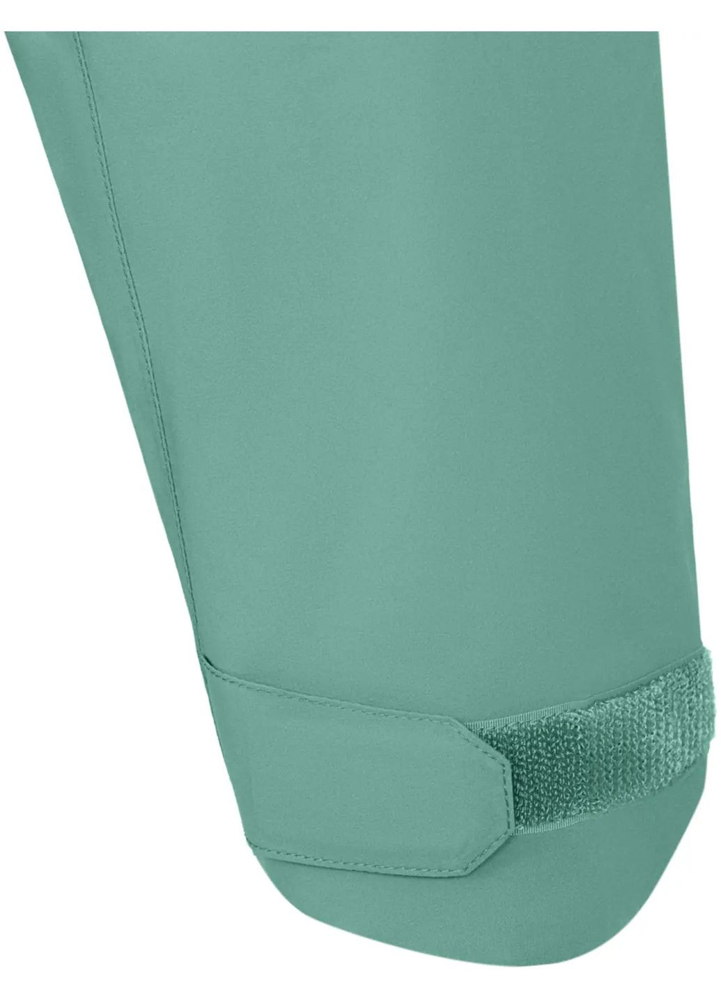 Зеленая демисезонная куртка frontier erica 10k/10k green No Brand