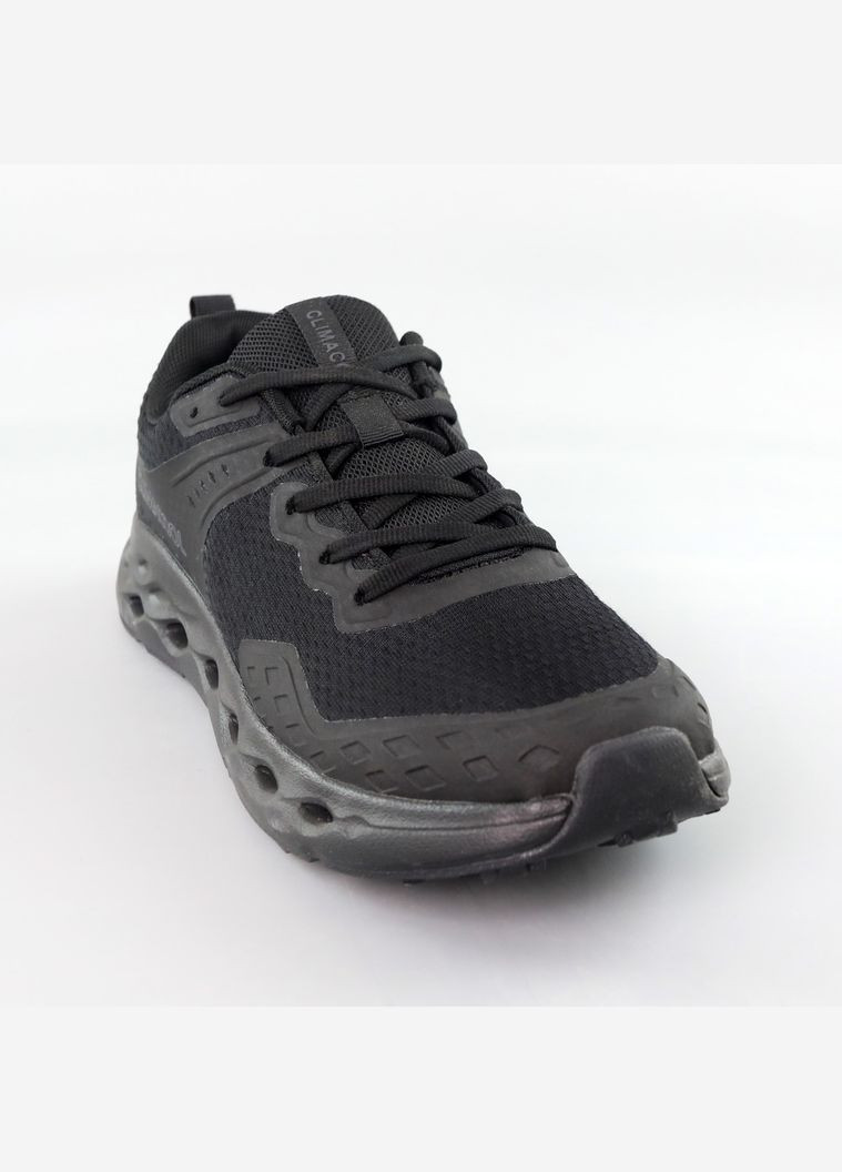 Чорні кросівки чоловічі Supo