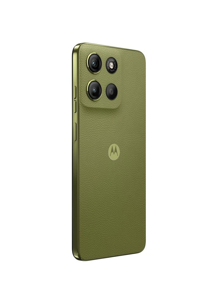 Смартфон G15 Power 8/256GB Dual Sim Iguana Green (PB6G0007UA) Motorola (323000987)