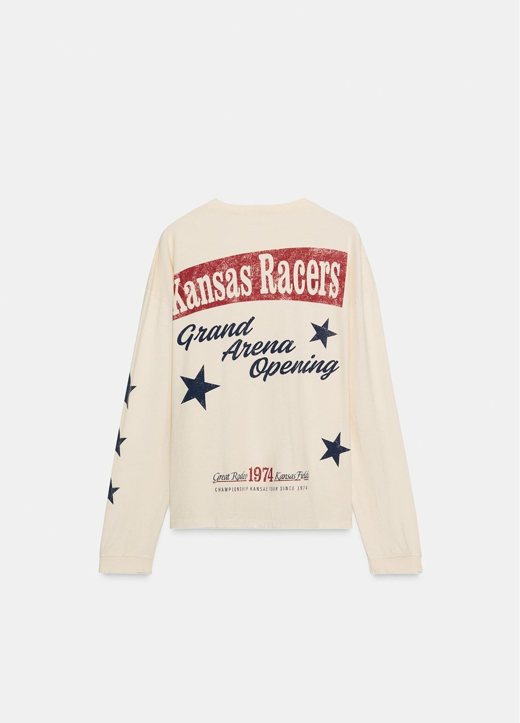 Лонгслів Zara (365783611)