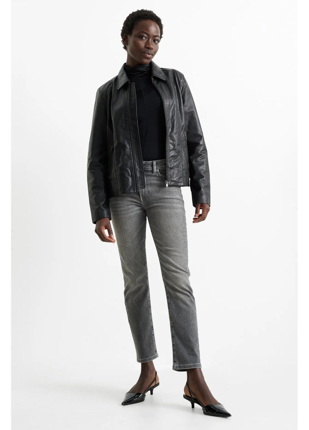 Джинси C&A - (370160487)