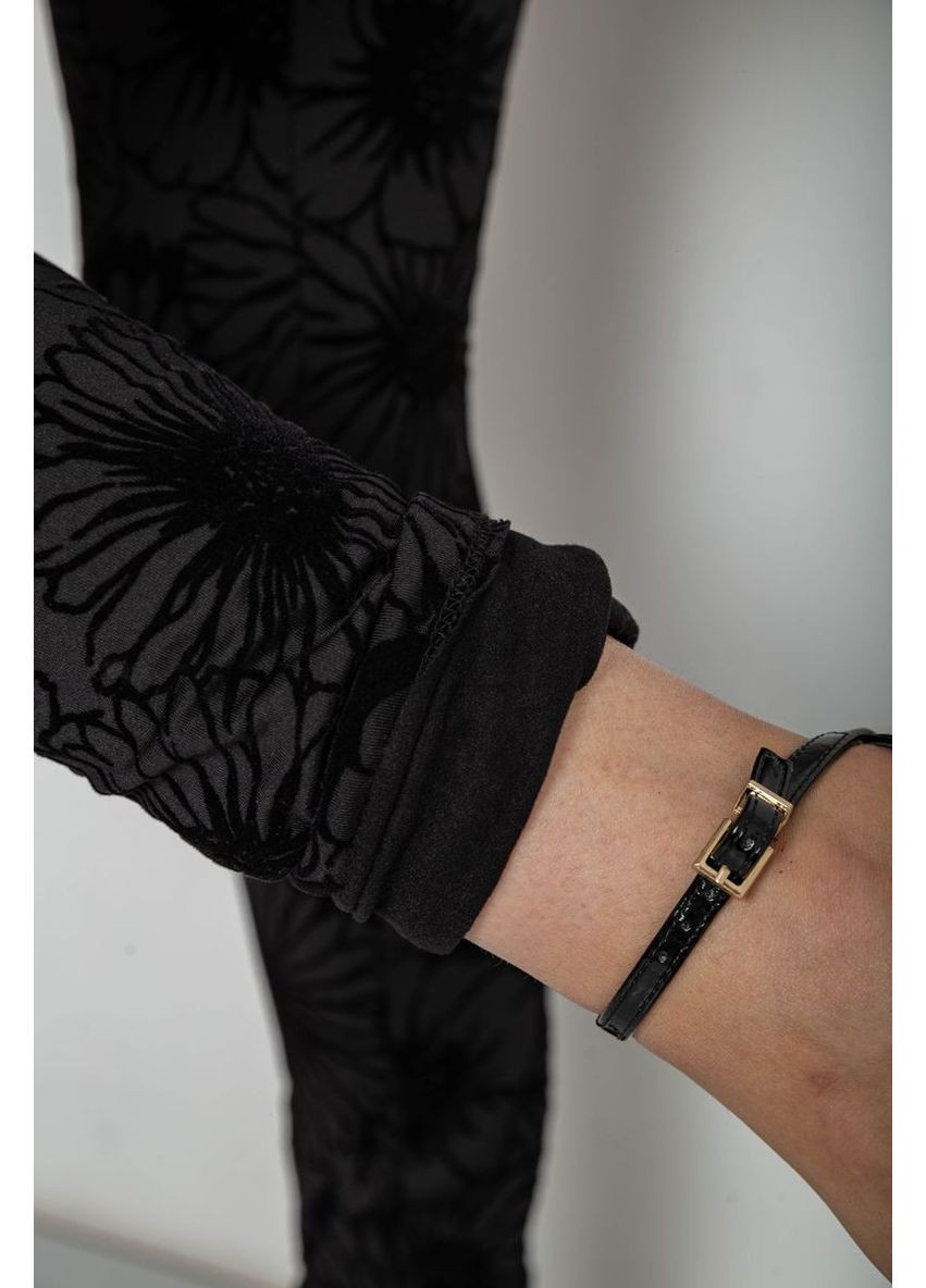 Лосини однотонні Sport Line (356078373)