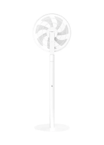 Вентилятор Smart Standing Fan Pro Slim BPLDS12DM BHR08UQEU White MiJia (399677296)