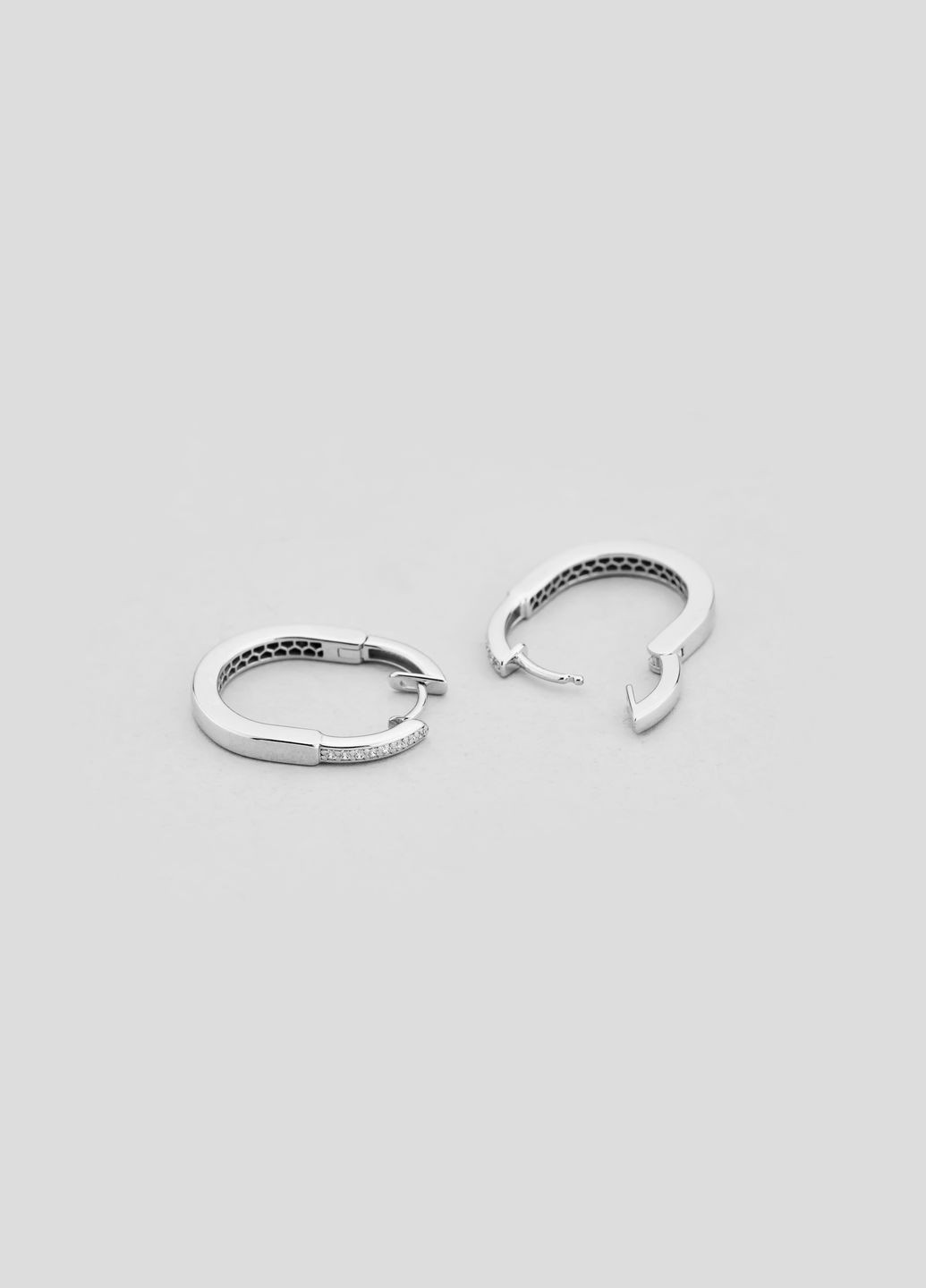 Сережки Інша реальність Minimal (342081930)