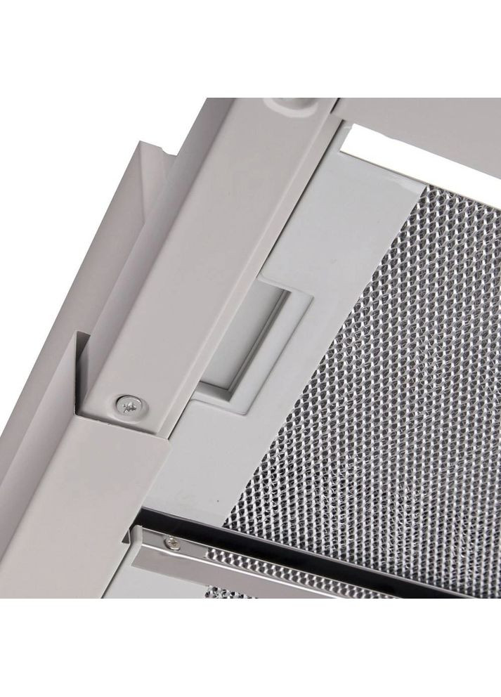 Витяжка телескопічна TF-5260 x, нерж CATA (360412118)