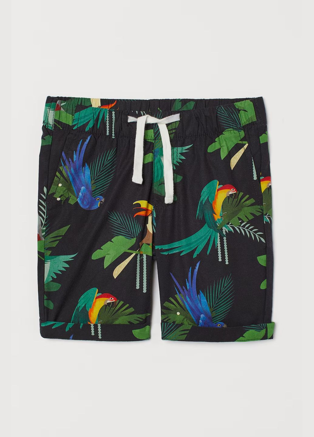 Шорты H&M (298769637)