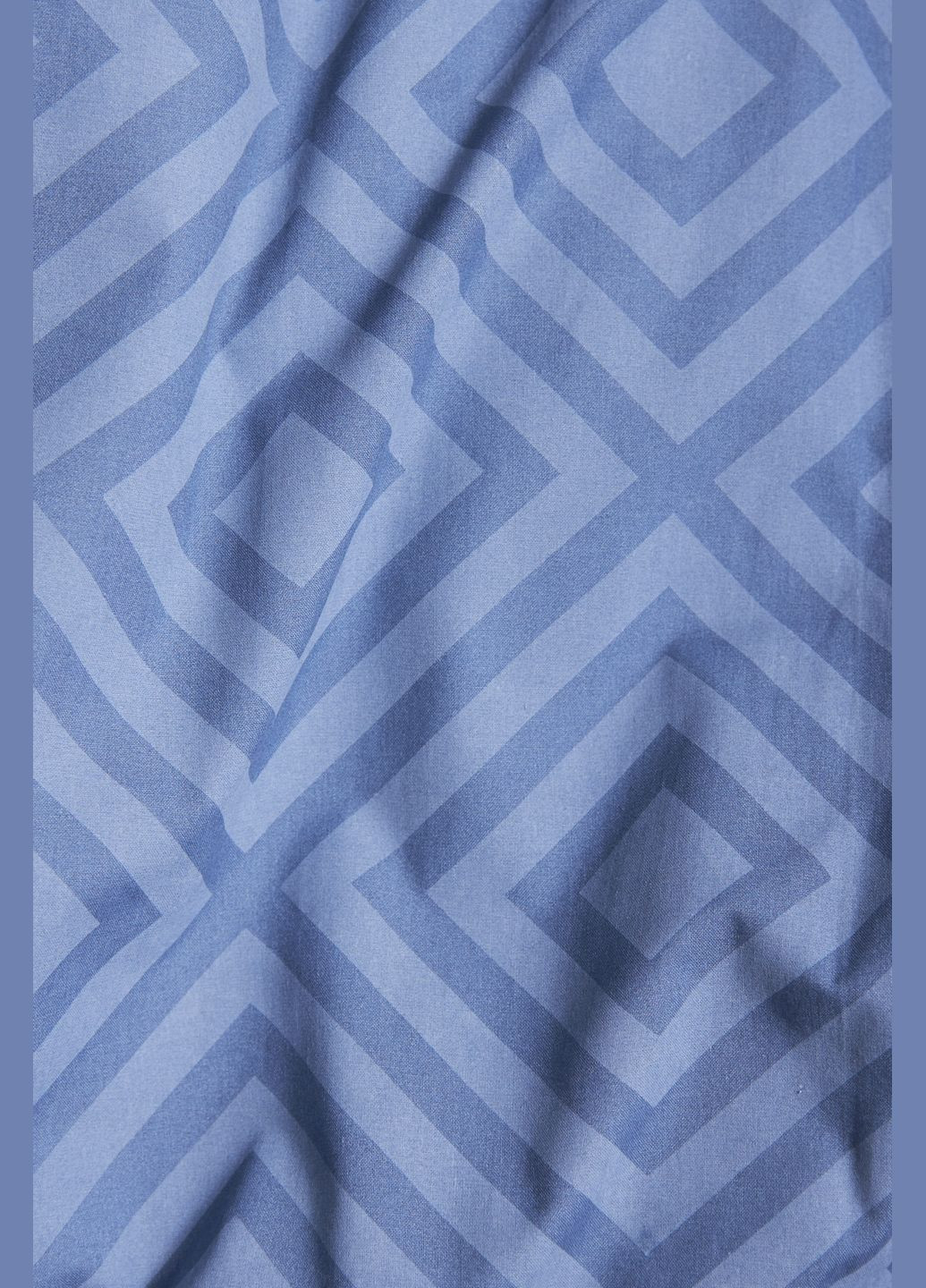 Комплект постільної білизни Бязь Gold Люкс «» Полуторний 143х210 наволочки 2х70х70 (MS-820004637) Moon&Star Crystal (293148295)