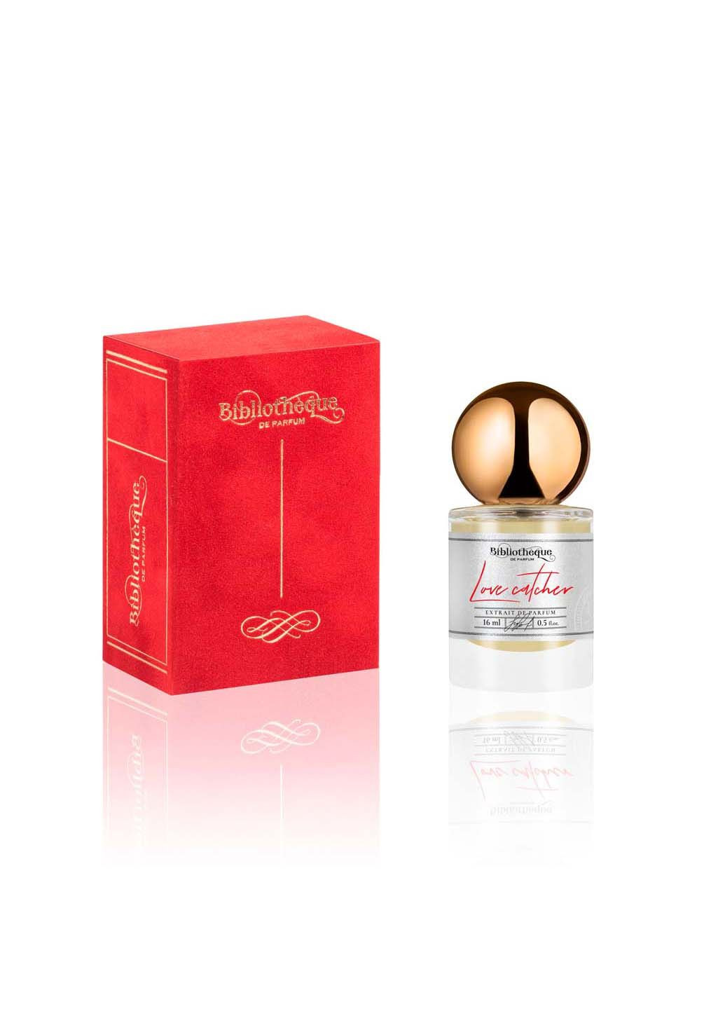 Парфумована вода Bibliotheque de Parfum (307474272)