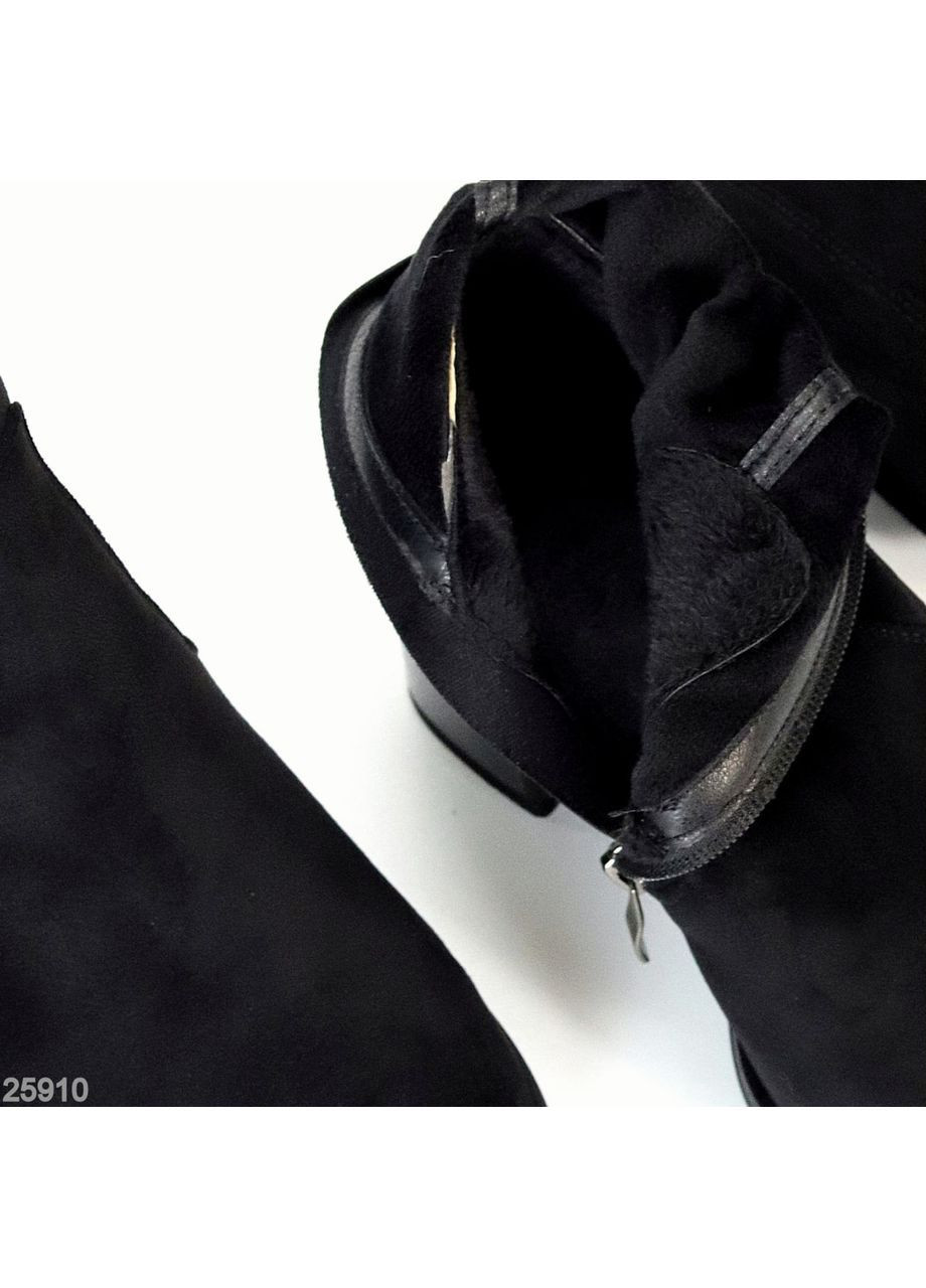 Ботфорти Torri Helen (368974367)