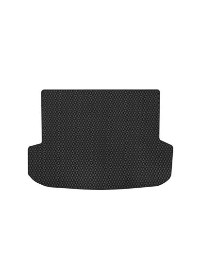 Килимок в багажник (LS41809BO1RBB) Evatech Lexus RX 200t F-Sport FWD AT 2015-2017 4 по (366555349)