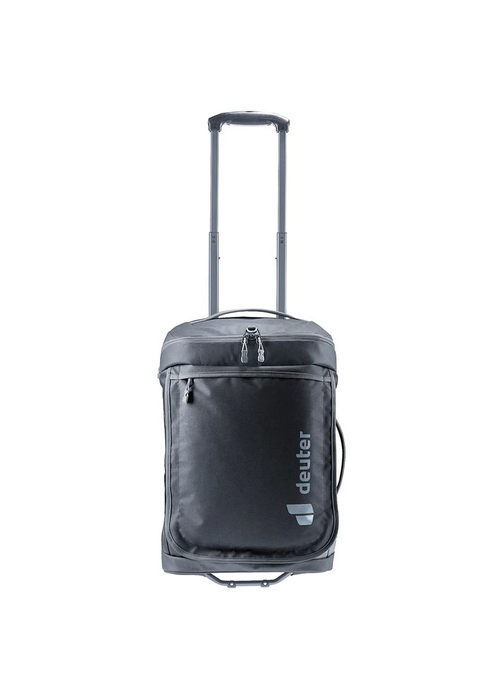 Чемодан Duffel Pro Movo 36 л black 3501025 7000 Deuter (399146420)