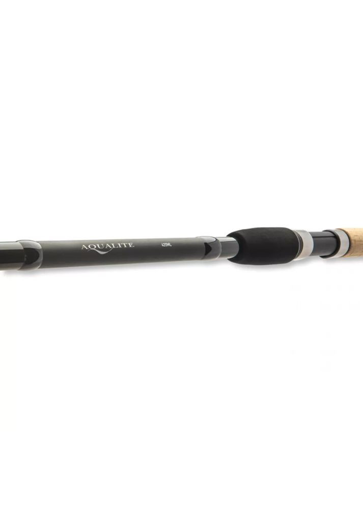 Матчеве вудлище Aqualite Match 4.20m 7-30g 11400-420 Daiwa (368559477)