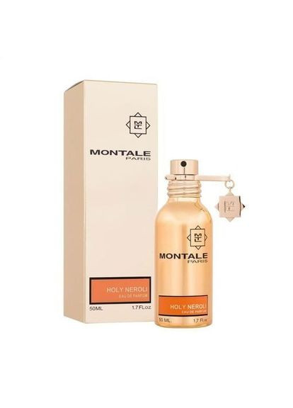 Holy Neroli 50 мл Парфюмированная вода Montale (362700041)