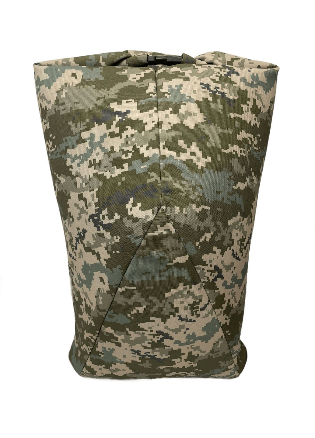 Рюкзак для Starlink V2 піксель мм14, Армійська Сумка для старлінк дорожній кейс тактичний Get’Man (299485796)