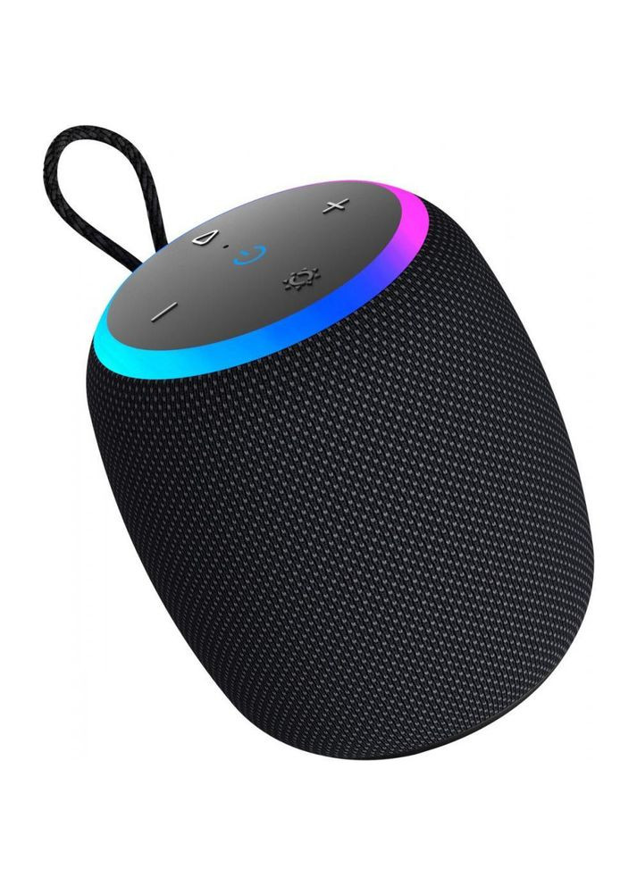 Портативная колонка Bar Speaker Black Pixus (330028885)