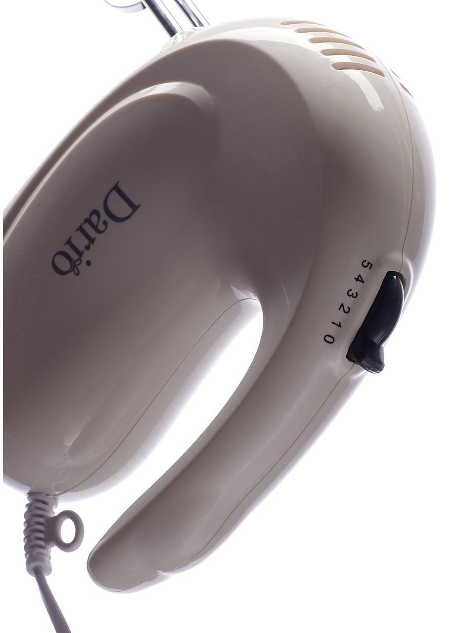 Міксер DHM252 cream Dario (368588953)