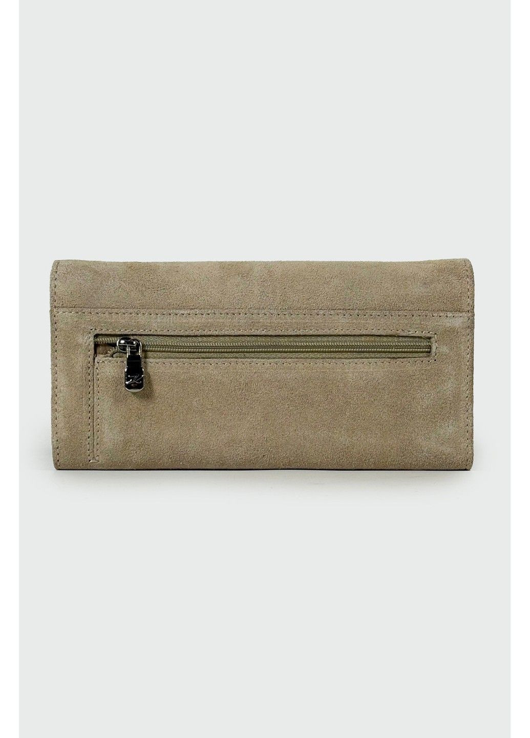 Женский замшевый кошелек 1146-2 Karya (371648003)