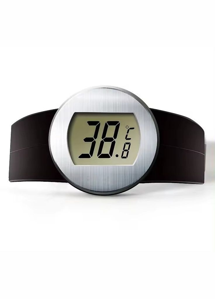 Электронный термометр для бутылок вина SWA-WT01 Sunway (300091545)