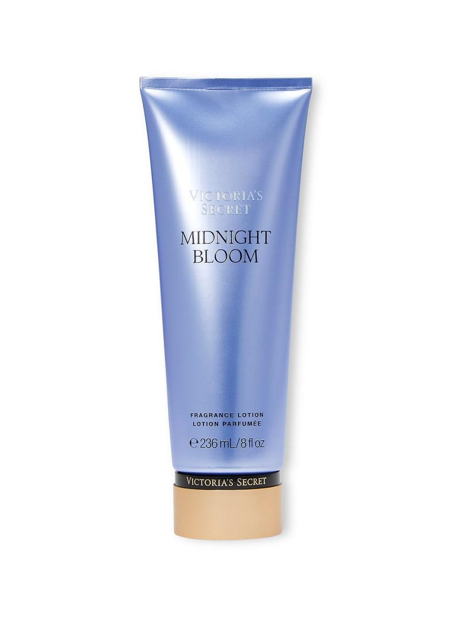 Парфюмированный лосьон для тела Midnight Blooms Fragrance Lotion 236 мл Victoria's Secret (336873416)