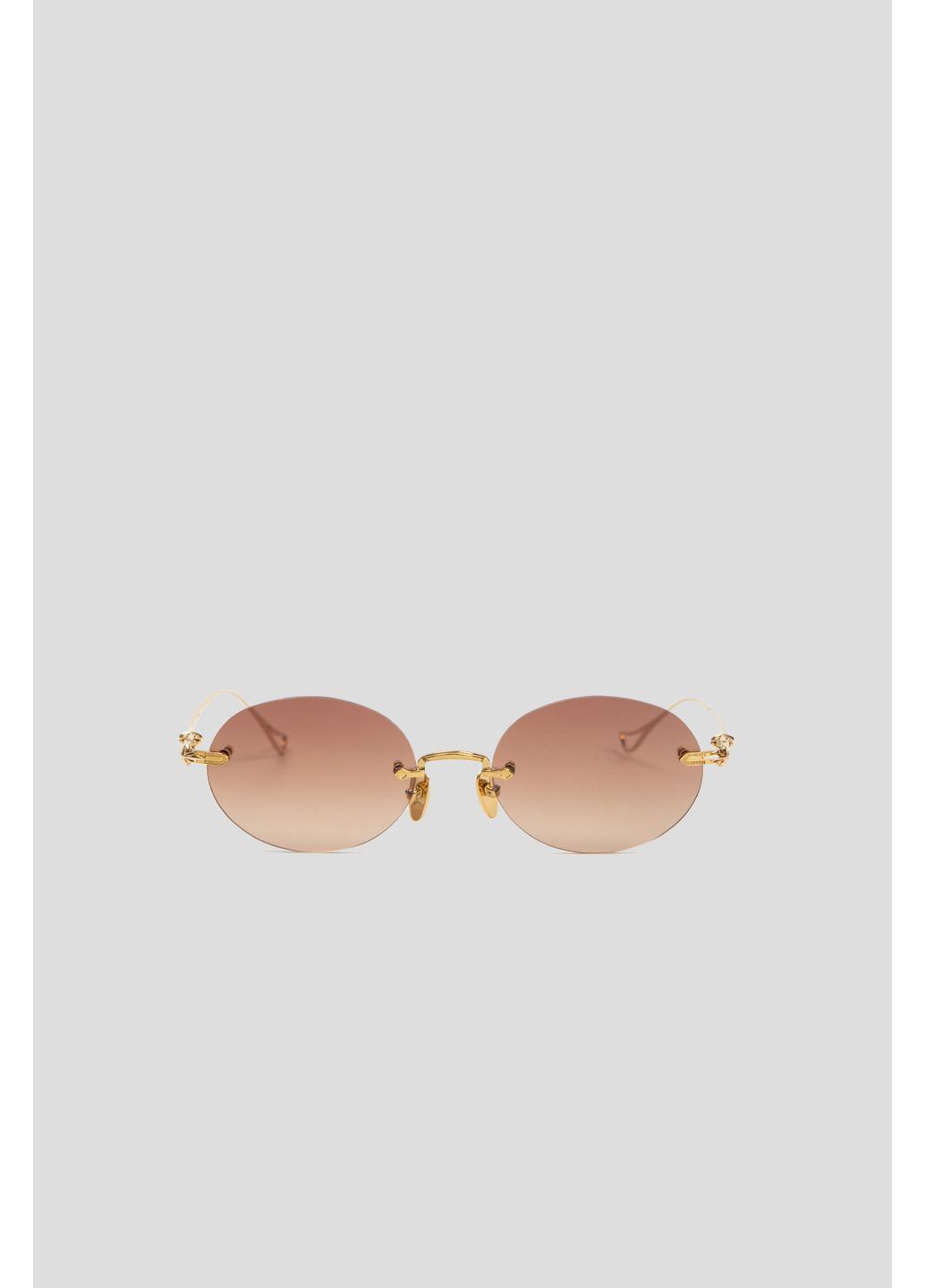 Окуляри Chrome Hearts (358888026)