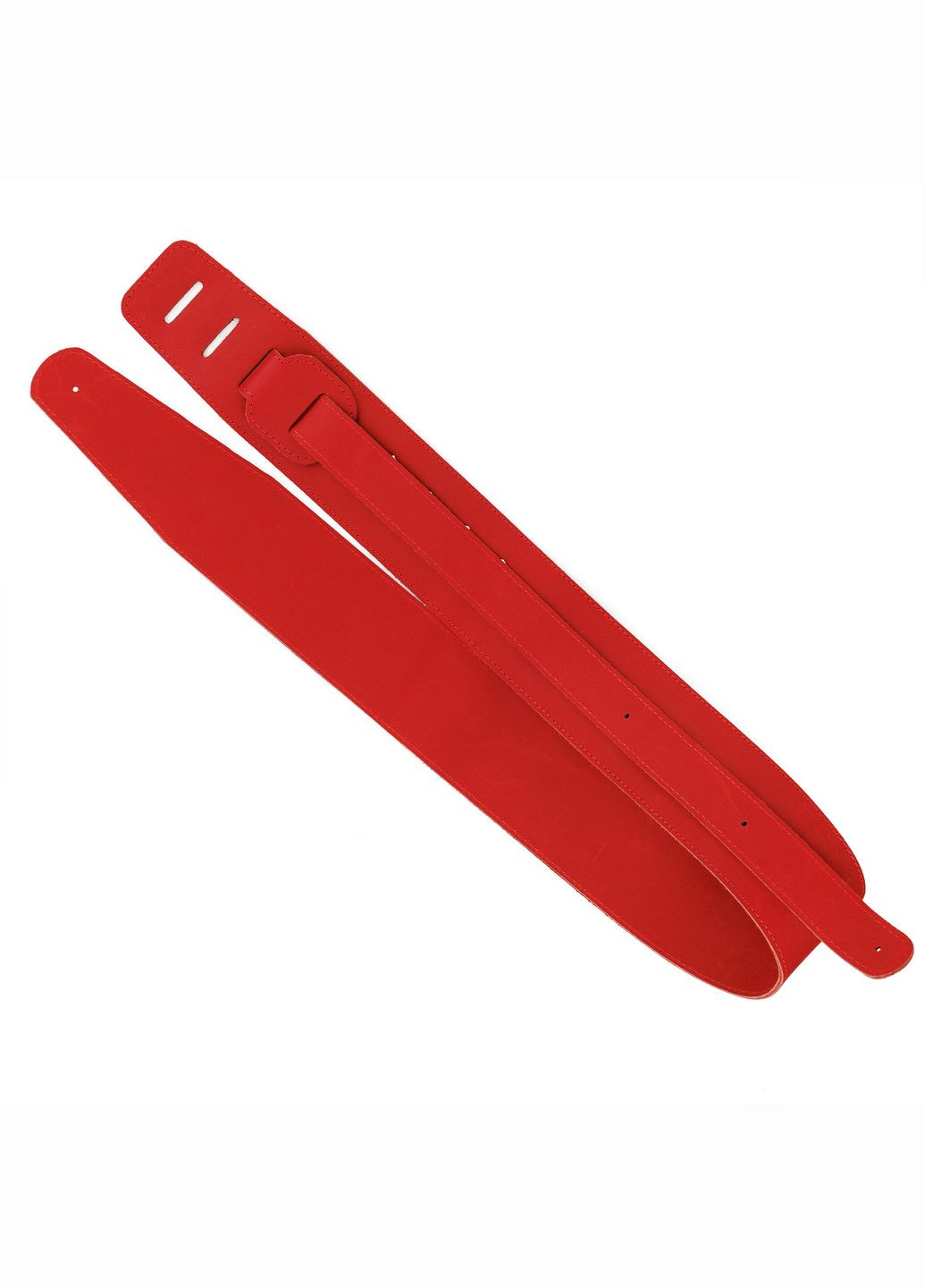 Персонализированный кожаный ремень для гитары No Brand (304288063)