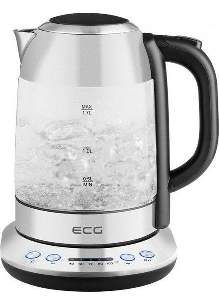 Електрочайник EСG RK-1781 1.7 л ECG (362263690)
