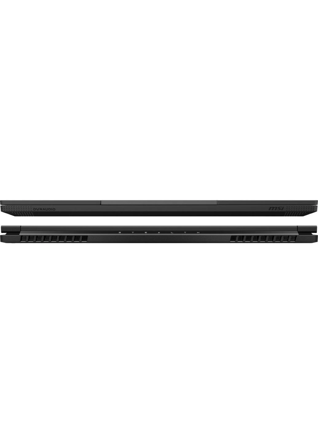 Ноутбук 9S7-15FL35-067 Stealth A16 AI+ A3XWHG-067XUA 16" QHD+, AMD Ryzen AI 9 HX 370, 32GB, F1TB, NVD5070TI-12, DOS, MSI (361965259)