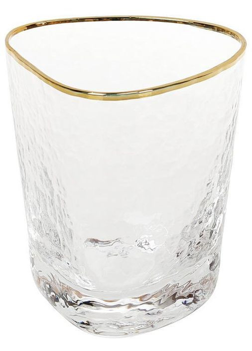 Набор 4 стакана Diva 350мл Bona (297201378)