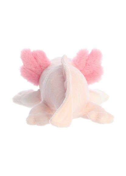 Мягкая игрушка (220183A) Aurora ECO Аксолотль 31 см (367830333)