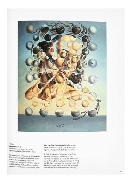 Книга Dali (9783836560009) Taschen (364654357)