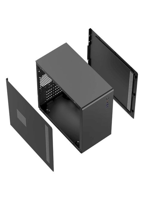 Корпус A200-BK-500B 500 Вт. GameMax (339084814)