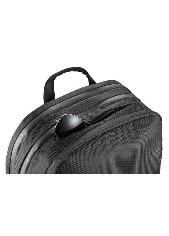 Городской рюкзак Анти-злодей Bobby Explore 27л Black (P705.911) XD Design (322200522)