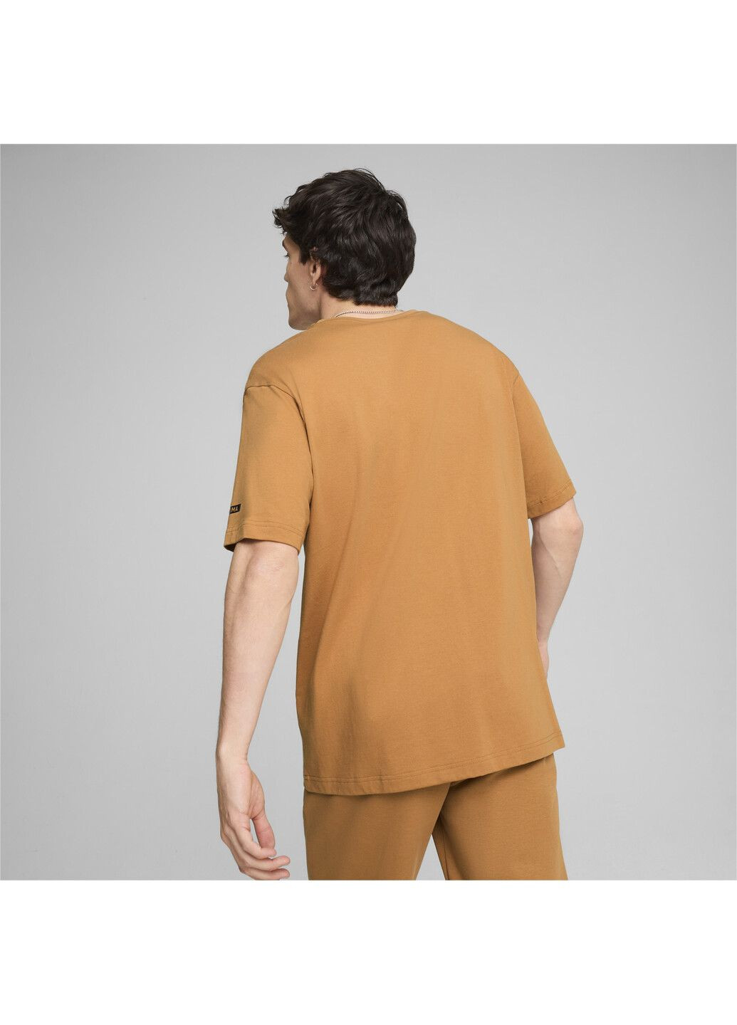 Футболка RAD/CAL Tee Men Puma (300513584)