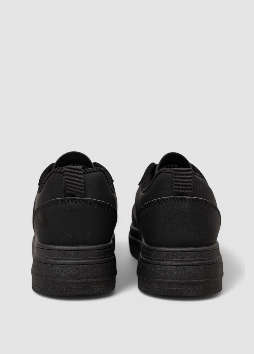 Черные кеды женске,, 248rbb150 Stilli