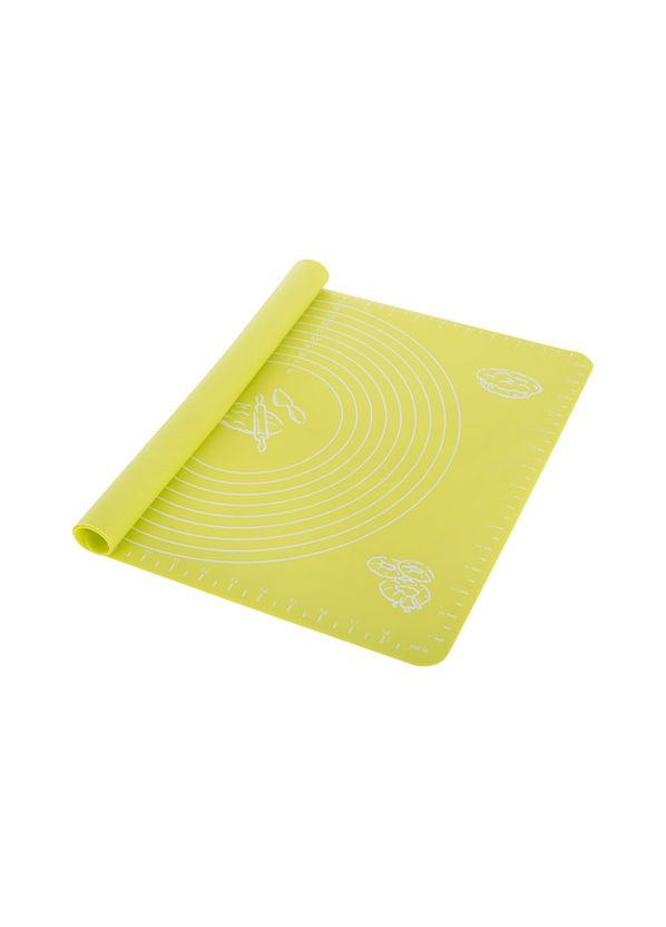 Коврик силиконовый Main для выпечки 50х40 см (RG-5103/8) Ringel (337129812)