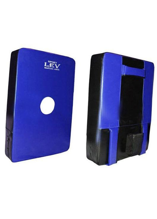 Макивара прямая Комби LV4283, (37423018) Lev Sport (315695618)