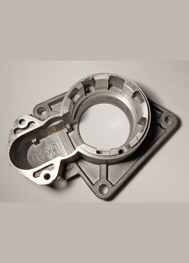 Крышка стартера передняя 2108 редукт. КСП-2108Р TDM (361026183)