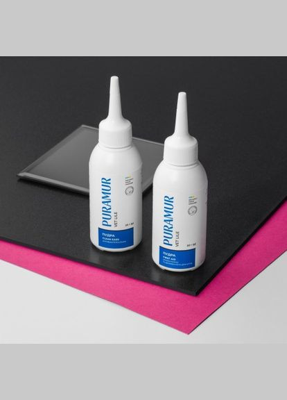 Пудра First Aid кровоспинна та дезінфікуюча для кігтів 20г (*) Puramur (335056419)